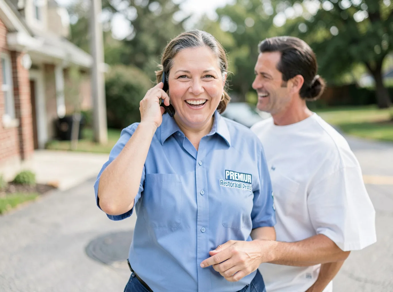 Water Damage Restoration Eakly, OK FAQs